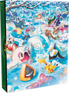 Pokémon TCG Holiday Advent Calendar 2024