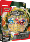 Deluxe Battle Decks - Koaraidon/Miraidon