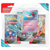 Stellar Crown 3 Pack Blister