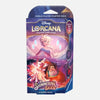 Disney Lorcana Shimmering Skies Starter Decks