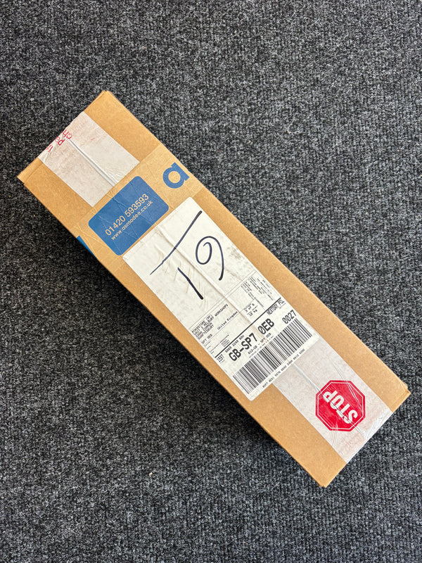 Sword and Shield Brilliant Stars SEALED CASE OF 6 BOOSTER BOXES OBO