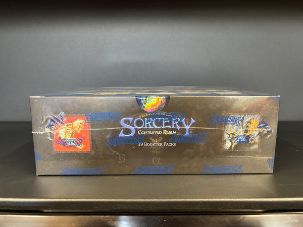Booster Box's Booster Box's