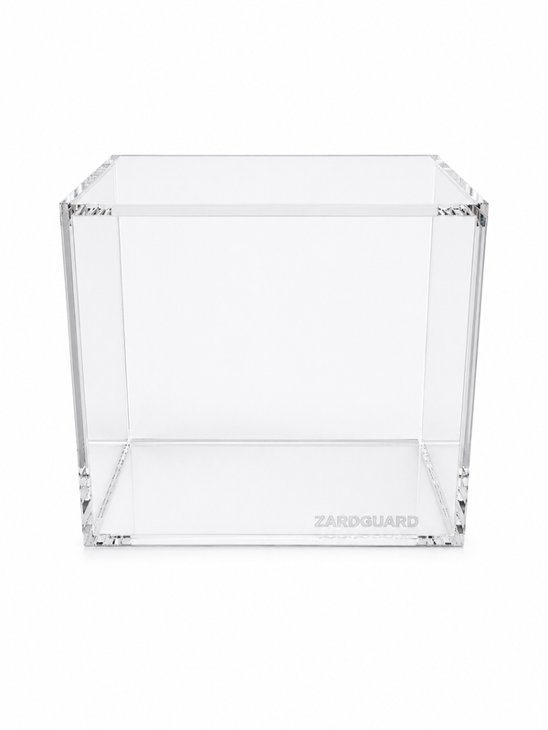 Acrylic Pokemon Booster Box Case