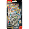 Mega Evolution Checklane Blisters