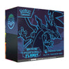 Phantasmal Flames Pokemon Center Elite Trainer Box