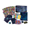 Phantasmal Flames Pokemon Center Elite Trainer Box