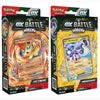 Battle Decks - Victini/Miraidon