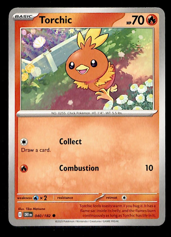 Destined Rivals Commons/Uncommon's