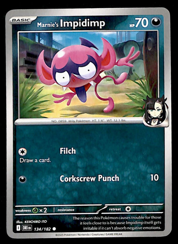 Destined Rivals Commons/Uncommon's