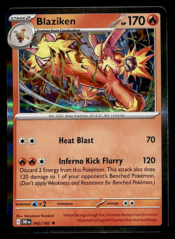 Destined Rivals Commons/Uncommon's