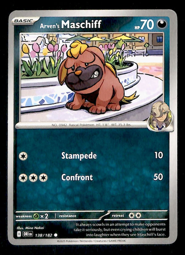 Destined Rivals Commons/Uncommon's