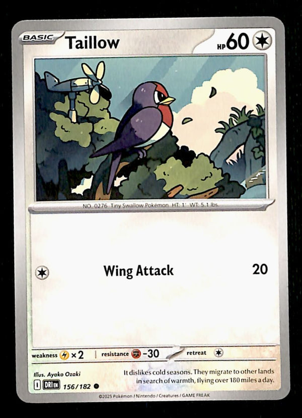 Destined Rivals Commons/Uncommon's