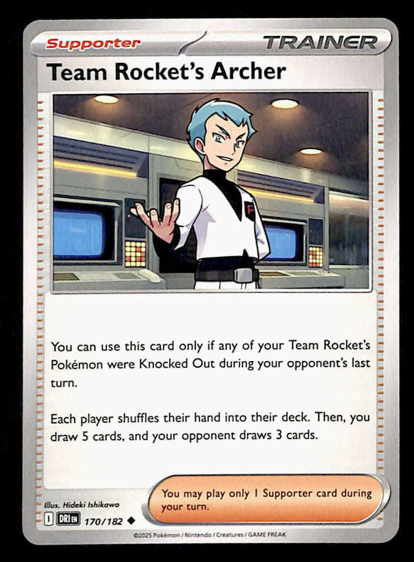 Destined Rivals Commons/Uncommon's