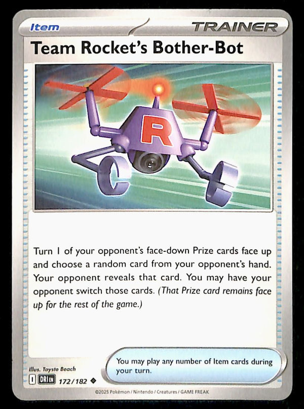 Destined Rivals Commons/Uncommon's