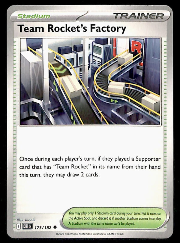 Destined Rivals Commons/Uncommon's