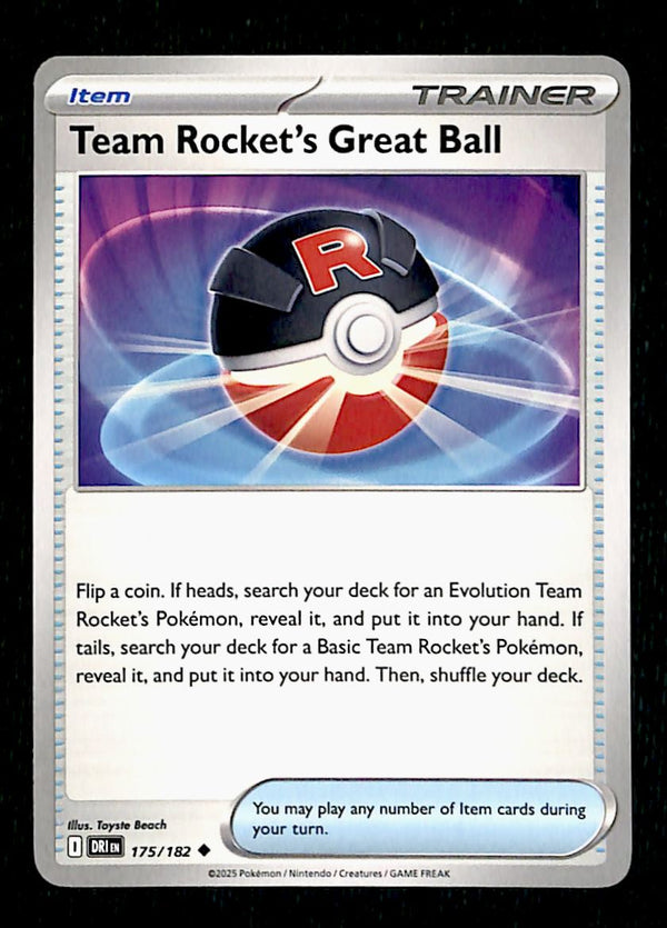 Destined Rivals Commons/Uncommon's