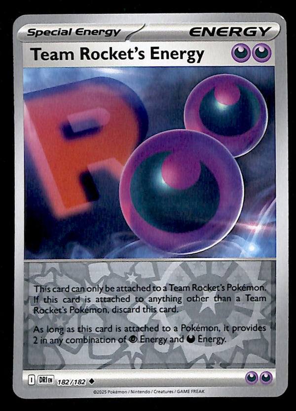 Destined Rivals Commons/Uncommon's