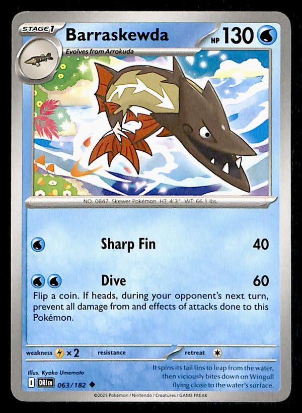 Destined Rivals Commons/Uncommon's