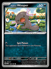 Obsidian Flames Commons/Uncommon's