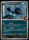 Ascended Heroes Commons and Uncommons