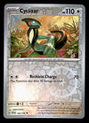 Scarlet & Violet Commons/Uncommon's