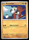 Paldea Evolved Commons/Uncommon's