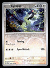 Scarlet & Violet Commons/Uncommon's