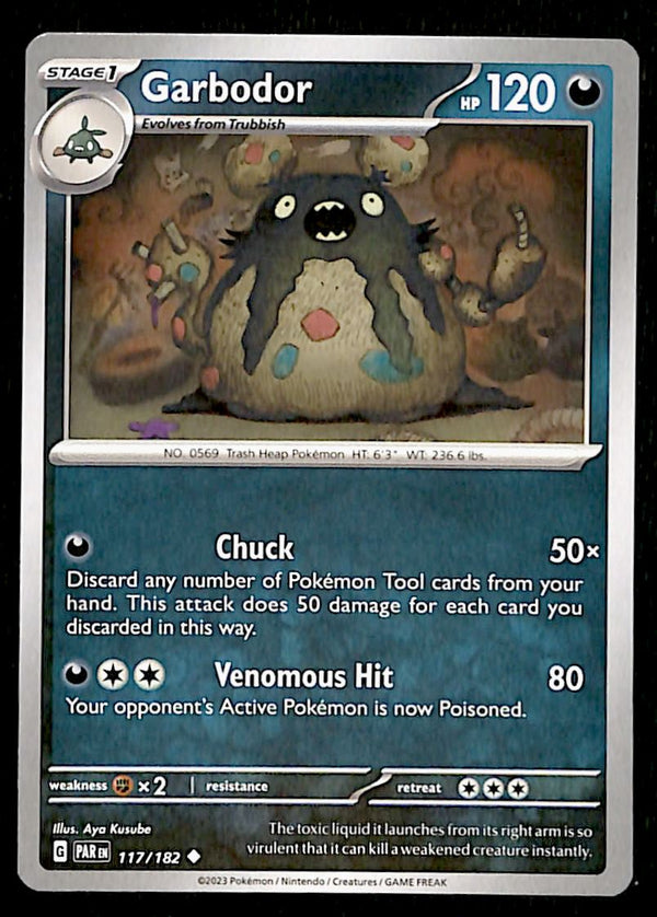 Paradox Rift Commons/Uncommon's