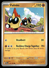 Paldea Evolved Commons/Uncommon's