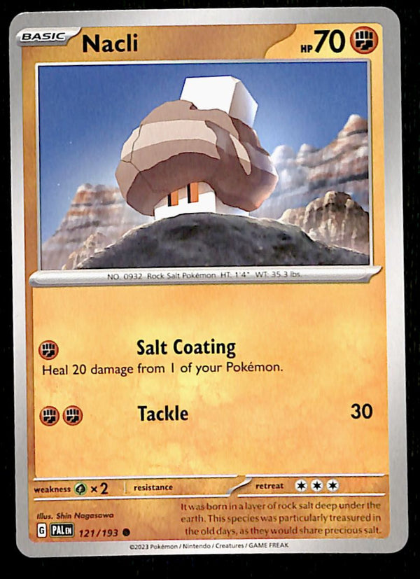 Paldea Evolved Commons/Uncommon's
