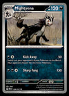 Ascended Heroes Commons and Uncommons
