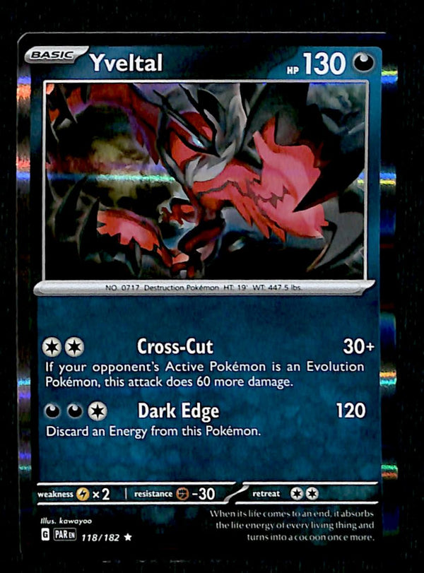 Paradox Rift Commons/Uncommon's
