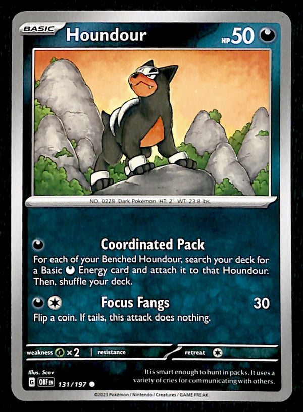 Obsidian Flames Commons/Uncommon's