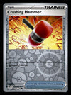 Scarlet & Violet Commons/Uncommon's