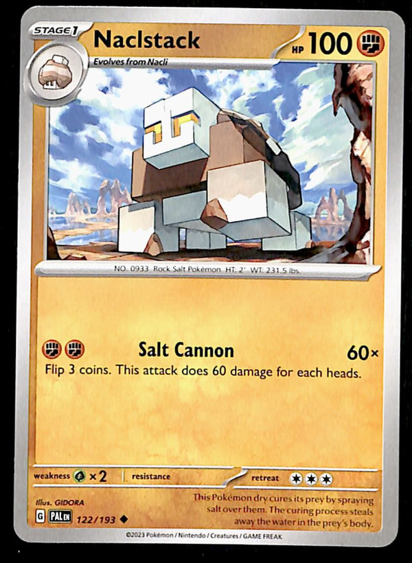 Paldea Evolved Commons/Uncommon's