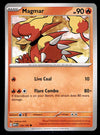 151 Commons/Uncommon's