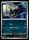 Obsidian Flames Commons/Uncommon's