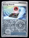 Scarlet & Violet Commons/Uncommon's