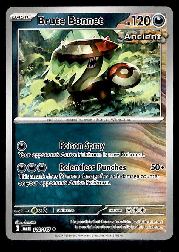 Twilight Masquerade Commons/Uncommon's