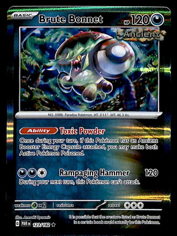 Paradox Rift Commons/Uncommon's