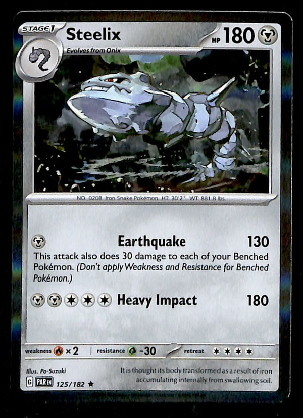 Paradox Rift Commons/Uncommon's