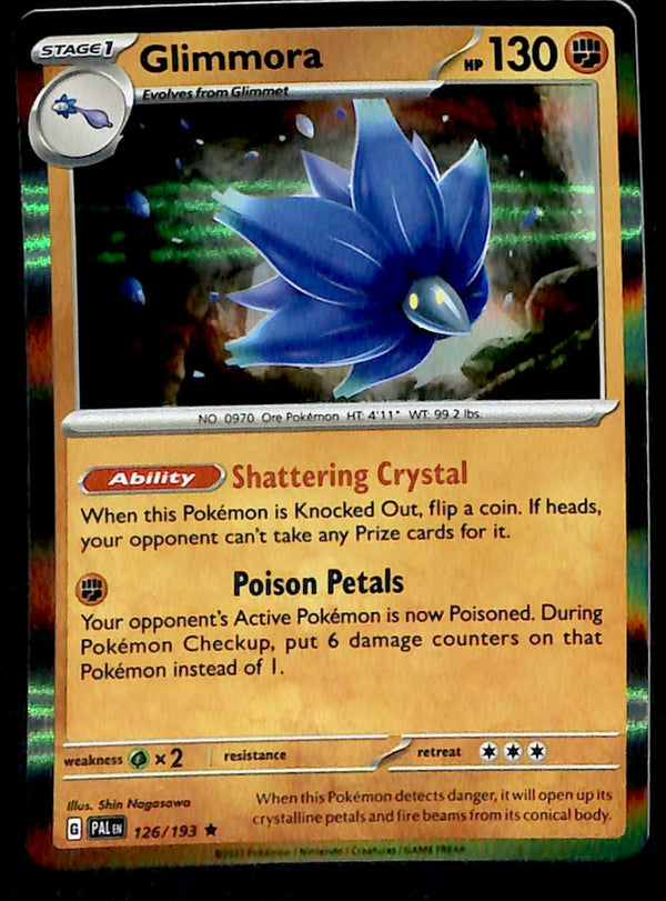 Paldea Evolved Commons/Uncommon's