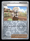 Scarlet & Violet Commons/Uncommon's
