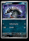 Obsidian Flames Commons/Uncommon's