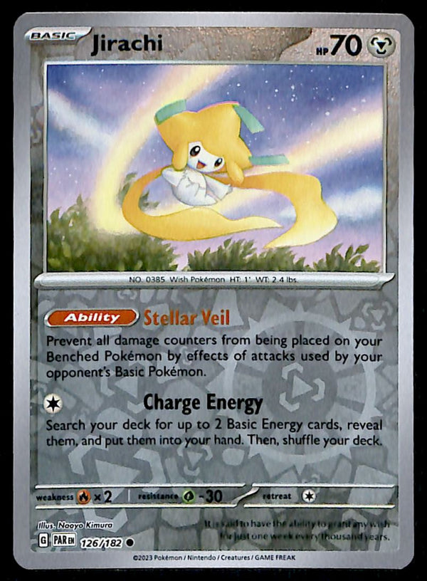 Paradox Rift Commons/Uncommon's
