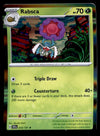 Surging Sparks Commons/Uncommon's