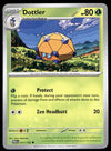 Paradox Rift Commons/Uncommon's