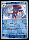 Shrouded Fable Commons/Uncommon's