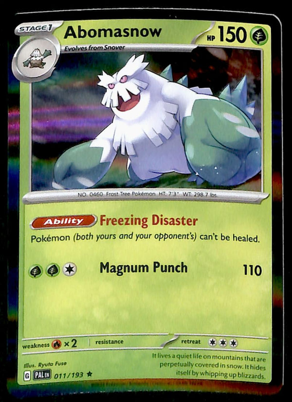 Paldea Evolved Commons/Uncommon's