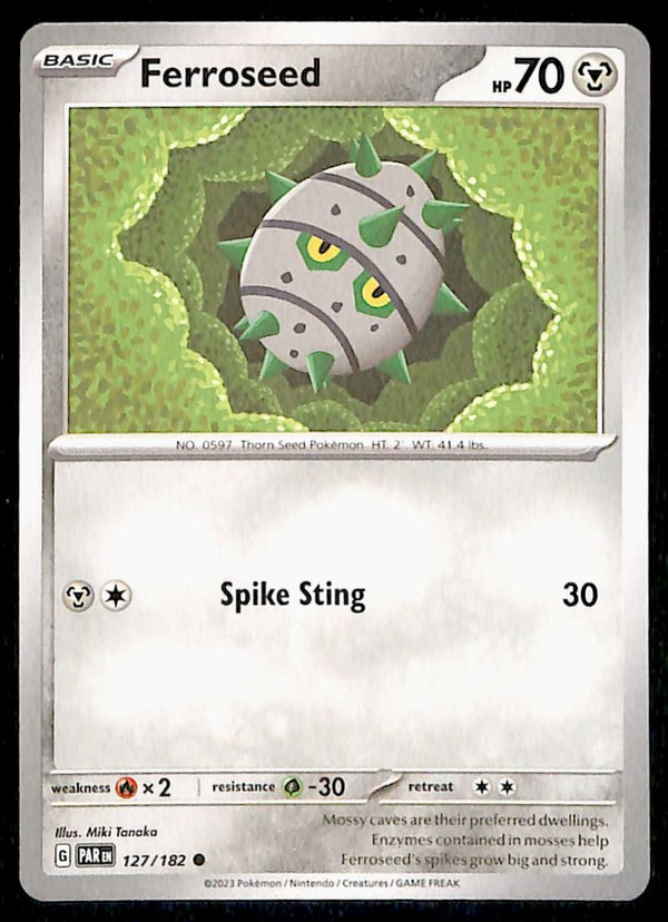 Paradox Rift Commons/Uncommon's